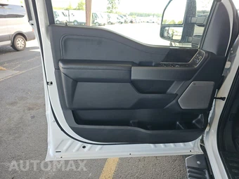 2025 Ford Super Duty F-350 LARIAT Crew Cab Long Bed - miniatura 9