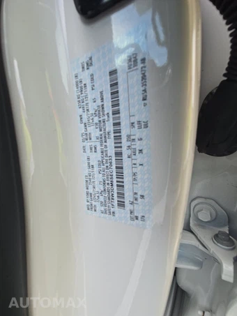 2025 Ford Super Duty F-350 Lariat Crew Cab Long Bed DRW - miniatura 14