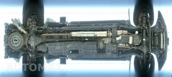 2025 Ford Super Duty F-350 Lariat Crew Cab Long Bed DRW - miniatura 17