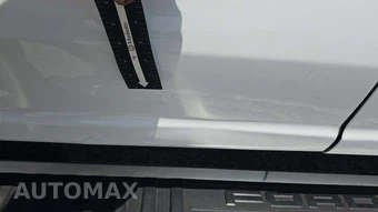 2025 Ford Super Duty F-350 Lariat Crew Cab Long Bed DRW - miniatura 19