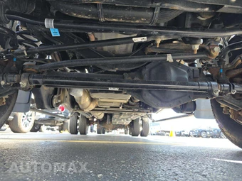 2025 Ford Super Duty F-350 LARIAT Crew Cab Long Bed DRW - miniatura 20