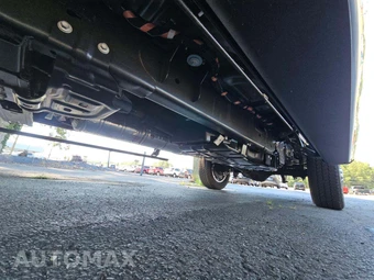 2025 Ford Super Duty F-350 Lariat Crew Cab Medium Bed - miniatura 7