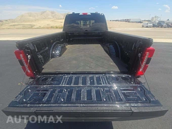 2025 Ford Super Duty F-350 LARIAT Crew Cab Medium Bed - miniatura 14