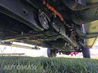 2025 Ford Super Duty F-350 LARIAT Crew Cab Medium Bed - miniatura 8