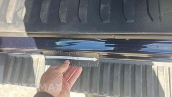 2025 Ford Super Duty F-350 LARIAT Crew Cab Medium Bed - miniatura 32