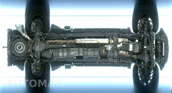 2025 Ford Super Duty F-350 Platinum Crew Cab Long Bed DRW - miniatura 18