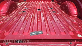 2025 Ford Super Duty F-350 Platinum Crew Cab Long Bed DRW - miniatura 23