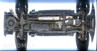 2025 Ford Super Duty F-350 Platinum Crew Cab Medium Bed - miniatura 22