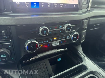 2025 Ford Super Duty F-350 Platinum Crew Cab Medium Bed - miniatura 25