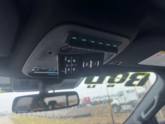 2025 Ford Super Duty F-350 Platinum Crew Cab Medium Bed - miniatura 29