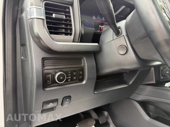 2025 Ford Super Duty F-350 Platinum Crew Cab Medium Bed - miniatura 19