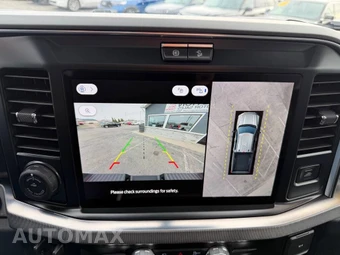 2025 Ford Super Duty F-350 Platinum Crew Cab Medium Bed - miniatura 28