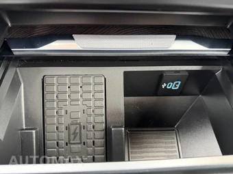 2025 Ford Super Duty F-350 Platinum Crew Cab Medium Bed - miniatura 31