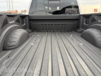 2025 Ford Super Duty F-350 Platinum Crew Cab Medium Bed - miniatura 50