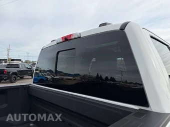 2025 Ford Super Duty F-350 Platinum Crew Cab Medium Bed - miniatura 54