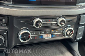 2025 Ford Super Duty F-350 Platinum Crew Cab Medium Bed - miniatura 56