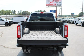 2025 Ford Super Duty F-350 XL Crew Cab Long Bed - miniatura 12