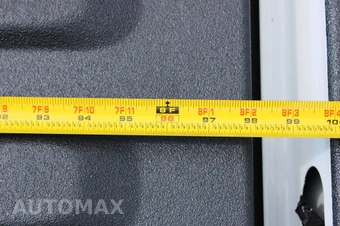 2025 Ford Super Duty F-350 XL Crew Cab Long Bed - miniatura 15