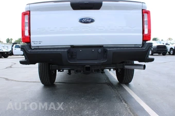 2025 Ford Super Duty F-350 XL Crew Cab Long Bed - miniatura 17