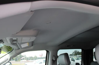 2025 Ford Super Duty F-350 XL Crew Cab Long Bed - miniatura 20