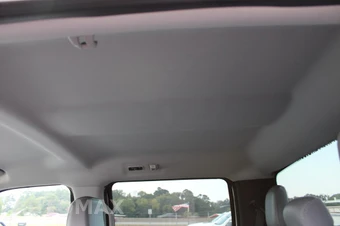 2025 Ford Super Duty F-350 XL Crew Cab Long Bed - miniatura 21