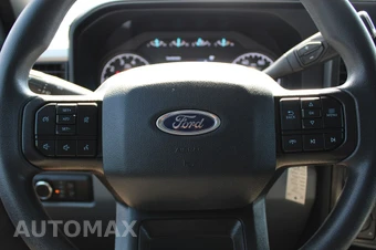 2025 Ford Super Duty F-350 XL Crew Cab Long Bed - miniatura 31
