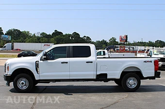 2025 Ford Super Duty F-350 XL Crew Cab Long Bed - miniatura 6
