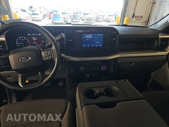 2025 Ford Super Duty F-350 XL Crew Cab Long Bed - miniatura 11