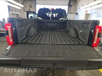 2025 Ford Super Duty F-350 XL Crew Cab Long Bed - miniatura 16