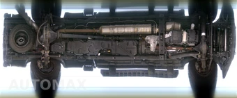 2025 Ford Super Duty F-350 XL Crew Cab Long Bed - miniatura 18