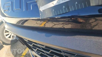 2025 Ford Super Duty F-350 XL Crew Cab Long Bed - miniatura 23