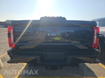 2025 Ford Super Duty F-350 XL Crew Cab Long Bed - miniatura 5