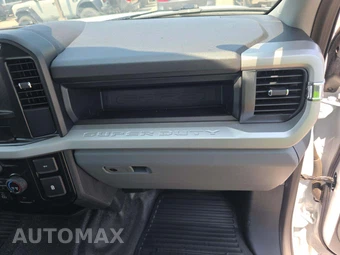 2025 Ford Super Duty F-350 XL Crew Cab Long Bed DRW - miniatura 19