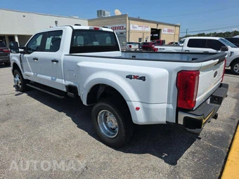 2025 Ford Super Duty F-350 XL Crew Cab Long Bed DRW - miniatura 2