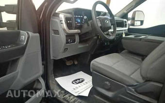 2025 Ford Super Duty F-350 XL Crew Cab Medium Bed - miniatura 12
