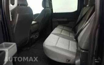 2025 Ford Super Duty F-350 XL Crew Cab Medium Bed - miniatura 14