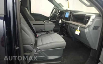 2025 Ford Super Duty F-350 XL Crew Cab Medium Bed - miniatura 22
