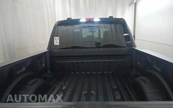 2025 Ford Super Duty F-350 XL Crew Cab Medium Bed - miniatura 8