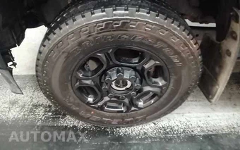 2025 Ford Super Duty F-350 XL Crew Cab Medium Bed - miniatura 9