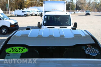 2025 Ford Super Duty F-350 XL Regular Cab Long Bed - miniatura 11
