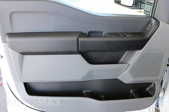 2025 Ford Super Duty F-350 XL Regular Cab Long Bed - miniatura 14