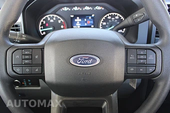 2025 Ford Super Duty F-350 XL Regular Cab Long Bed - miniatura 15