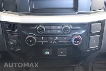 2025 Ford Super Duty F-350 XL Regular Cab Long Bed - miniatura 19
