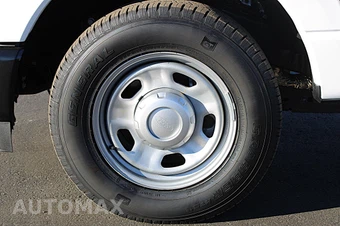 2025 Ford Super Duty F-350 XL Regular Cab Long Bed - miniatura 21