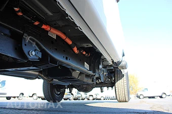 2025 Ford Super Duty F-350 XL Regular Cab Long Bed - miniatura 28