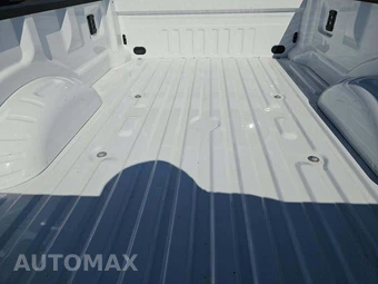 2025 Ford Super Duty F-350 XL Regular Cab Long Bed - miniatura 16
