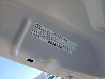 2025 Ford Super Duty F-350 XL Regular Cab Long Bed - miniatura 18