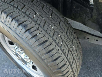 2025 Ford Super Duty F-350 XL Regular Cab Long Bed - miniatura 21