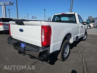2025 Ford Super Duty F-350 XL Regular Cab Long Bed - miniatura 22