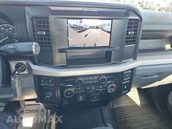 2025 Ford Super Duty F-350 XL Regular Cab Long Bed - miniatura 7